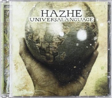 Universalanguage - HAZHE