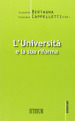 Università e la sua riforma (L )