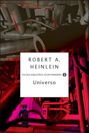 Universo - Robert A. Heinlein