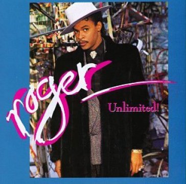 Unlimited - Roger