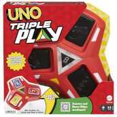 Uno Triple Play