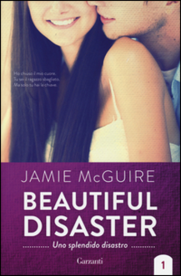 Uno splendido disastro - Jamie McGuire