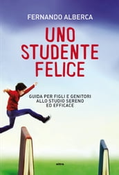 Uno studente felice