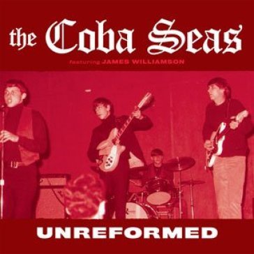 Unreformed - COBA SEAS