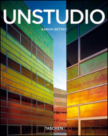 Unstudio - Aaron Betsky