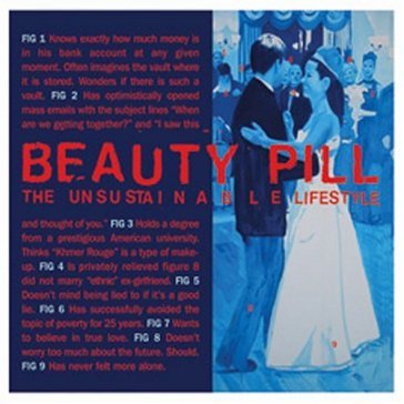 Unsustainable - Beauty Pill