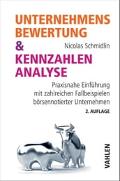 Unternehmensbewertung & Kennzahlenanalyse