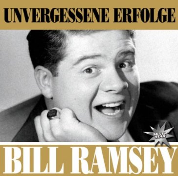 Unvergessene erfolge - Bill Ramsey