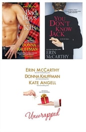 Unwrapped Bundle with You Don t Know Jack & Bad Boys in Kilts