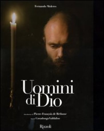 Uomini di Dio - Fernando Moleres