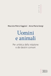 Uomini e animali