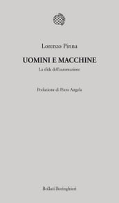 Uomini e macchine