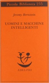 Uomini e macchine intelligenti