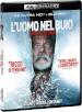 Uomo Nel Buio (L ) - Man In The Dark (4K Ultra Hd+Blu-Ray Hd)