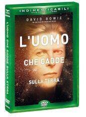 Uomo Che Cadde Sulla Terra (L ) (Indimenticabili)