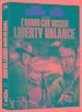 Uomo Che Uccise Liberty Valance (L ) (Blu-Ray Uhd+2 Blu-Ray)