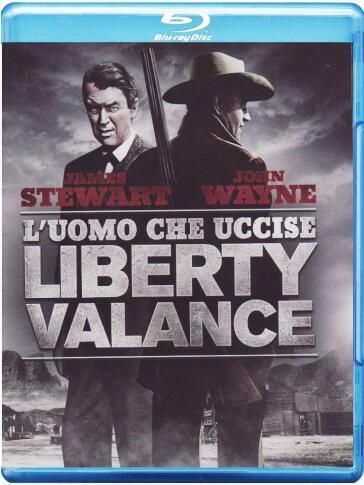 Uomo Che Uccise Liberty Valance (L') - John Ford