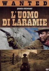 Uomo Di Laramie (L )