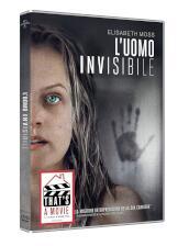 Uomo Invisibile (L )