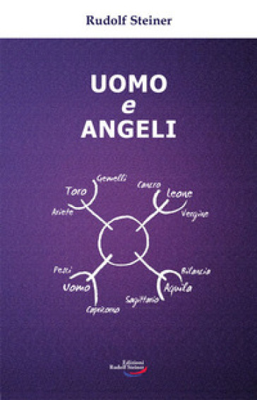 Uomo e angeli - Rudolph Steiner