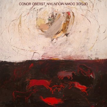 Upside down mountain - Conor Oberst