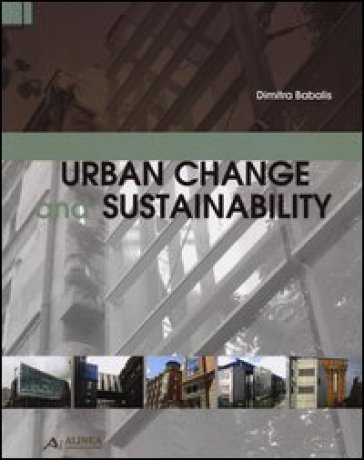 Urban change and sustainability - Dimitra Babalis