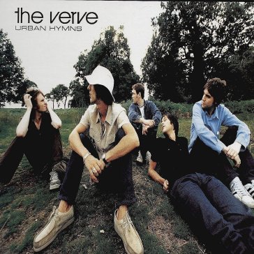 Urban hymns - Verve