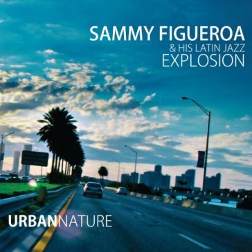 Urban nature - SAMMY & HIS LAT FIGUEROA