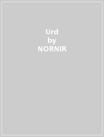 Urd - NORNIR