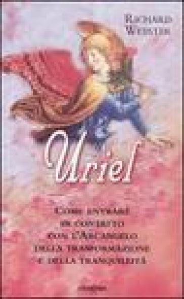 Uriel - Richard Webster
