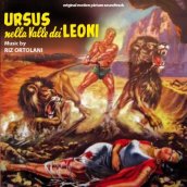 Ursus nella valle dei leoni