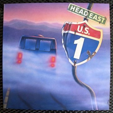 U.s. 1 - HEAD EAST