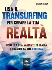 Usa il Transurfing per creare la tua realtà