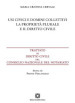 Usi civici e domini collettivi. La proprietà plurale e il diritto civile