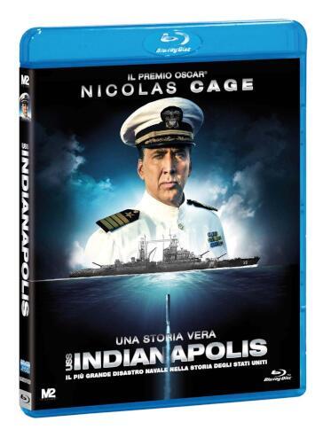 Uss Indianapolis - Mario Van Peebles