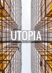 Utopia. Ediz. inglese