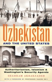 Uzbekistan and the United States