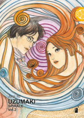 Uzumaki. Spirale. 2.