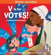 V Is for Votes!