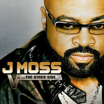 V4: the other side - J Moss