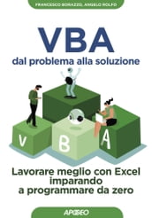 VBA dal problema alla soluzione