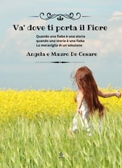 Va  dove ti porta il fiore