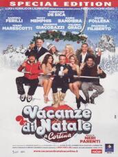 Vacanze Di Natale A Cortina