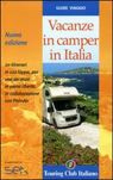 Vacanze in camper in Italia