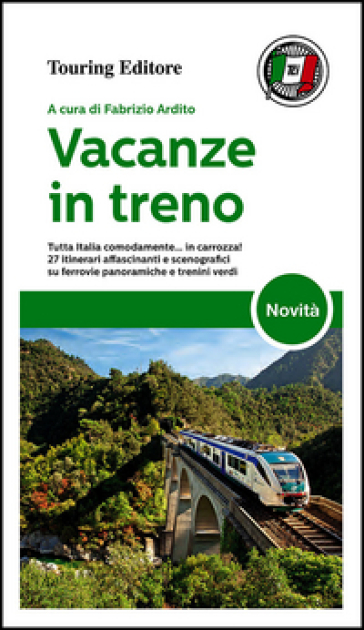 Vacanze in treno