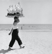 Vacanze italiane, Venezia anni cinquanta