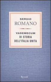 Vademecum di storia dell Italia unita