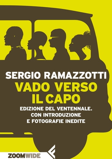 Vado verso il Capo - Sergio Ramazzotti