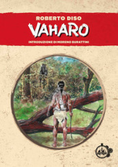 Vaharo