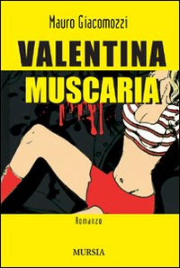 Valentina Muscaria - Mauro Giacomozzi - M. Giacomozzi